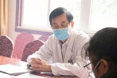 <strong>战“疫”第一线 | 业务院长谷珂：母婴</strong>